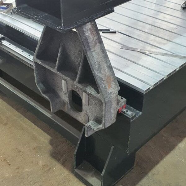 Machines [2026] | CNC Router | WoodStar