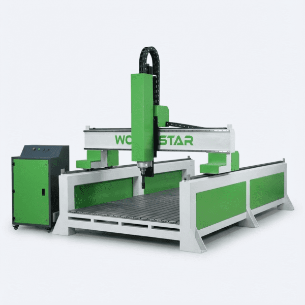 Machines [2026] | CNC Router | WoodStar
