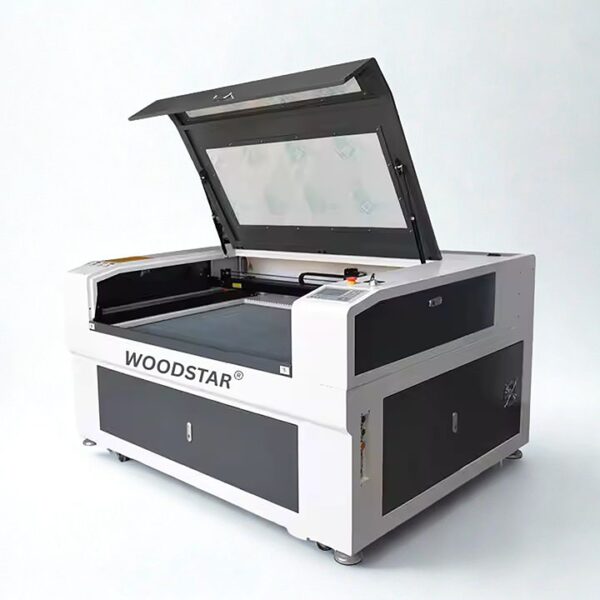 Top Quality Woodstar CNC CO2 Laser Machine 1212