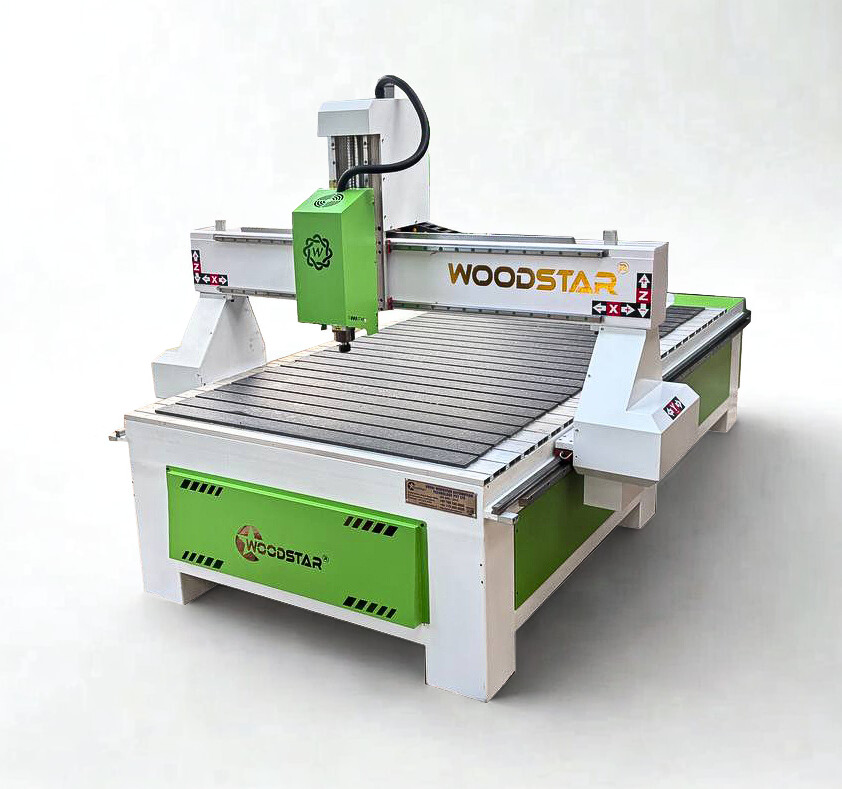 CNC accessories [2026] | CNC Router | WoodStar