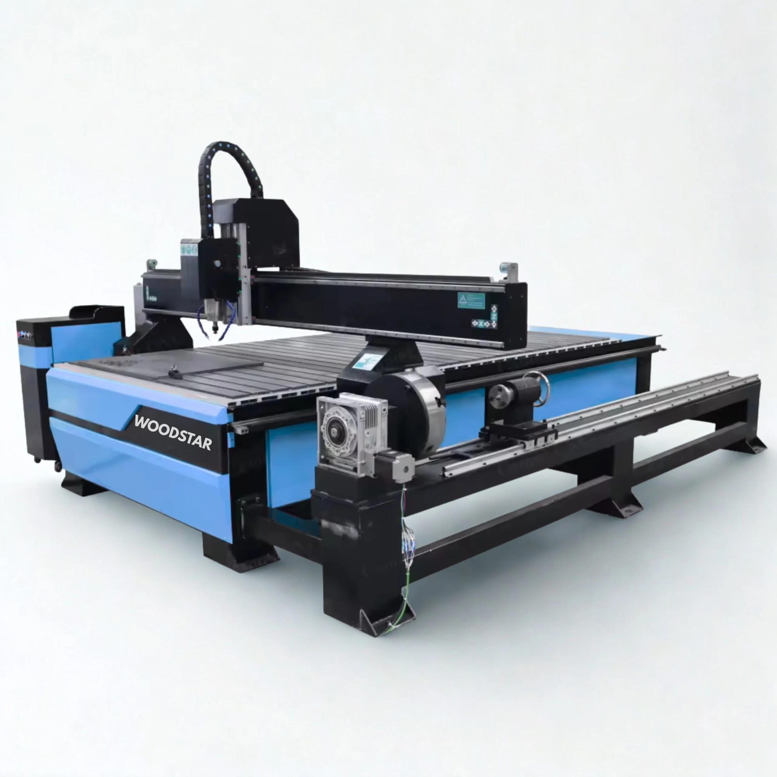 CNC-Router-with-rotary