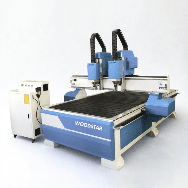 CNC Wood Router Price in India: Buyers Guide | WoodStar [2026]