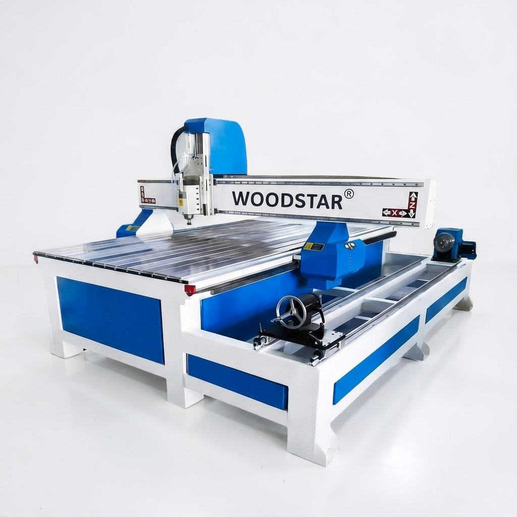 CNC-Router-with-rotary
