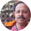 Muralidharan K profile picture